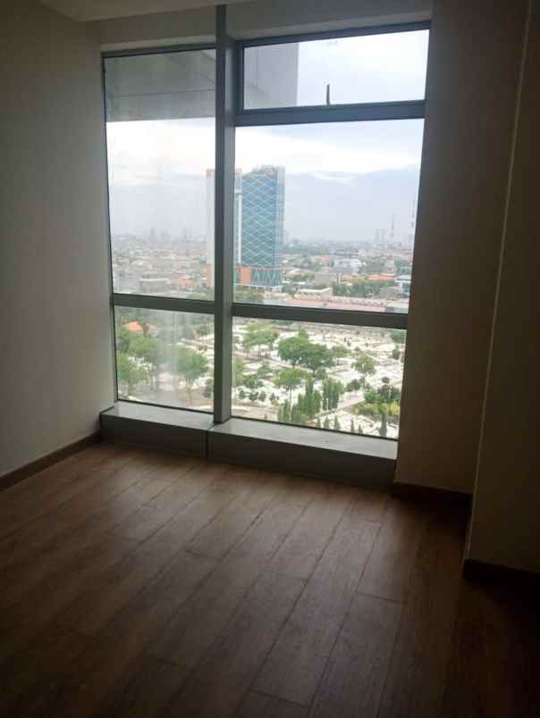 dijual apartemen mayjen sungkono