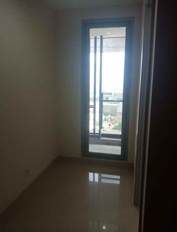 dijual apartemen mayjen sungkono