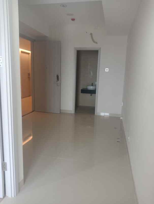 dijual apartemen mayjen sungkono