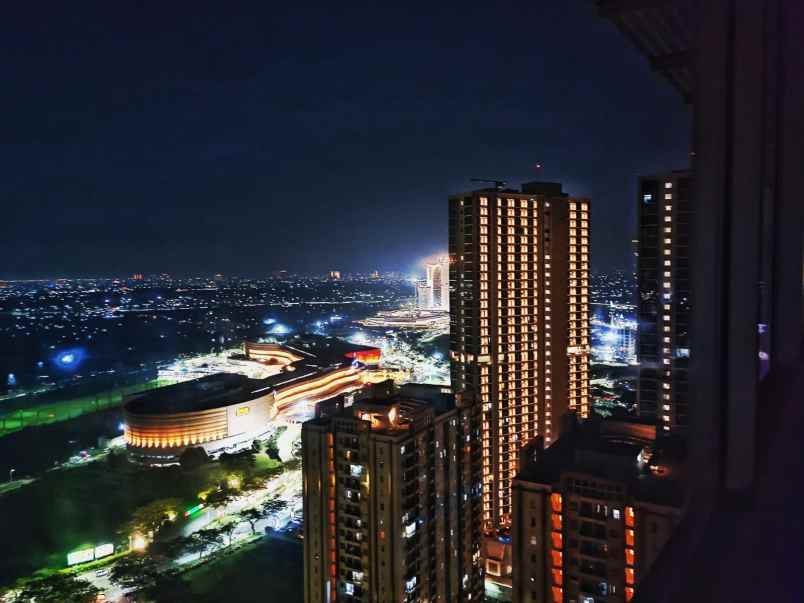 dijual apartemen paddington heights alam sutera
