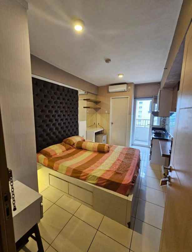 dijual apartemen pakuwon city