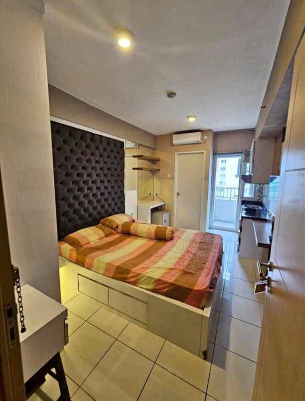 dijual apartemen pakuwon city