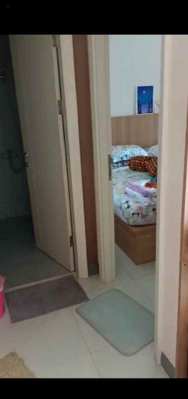 dijual apartemen pakuwon indah