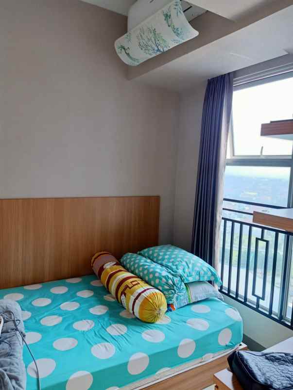 dijual apartemen pakuwon indah