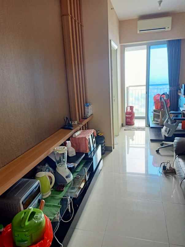 dijual apartemen pakuwon indah