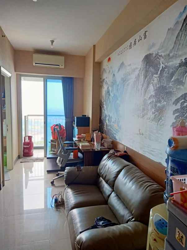 dijual apartemen pakuwon indah