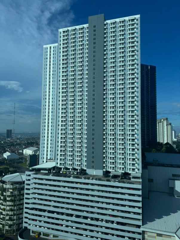 dijual apartemen pakuwon mall pakuwon indah