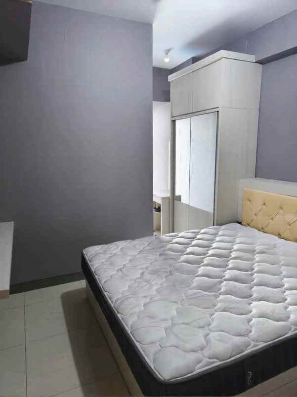 dijual apartemen pakuwon mall supermal ptc