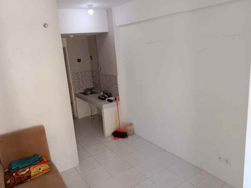 dijual apartemen puncak dharmahusada