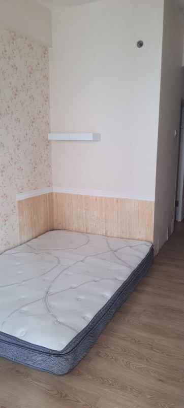 dijual apartemen puncak dharmahusada