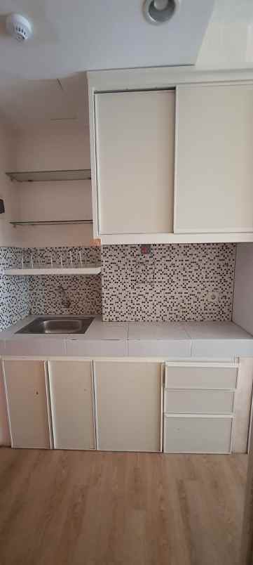 dijual apartemen puncak dharmahusada