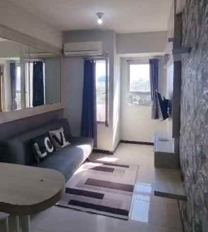 dijual apartemen puncak permai