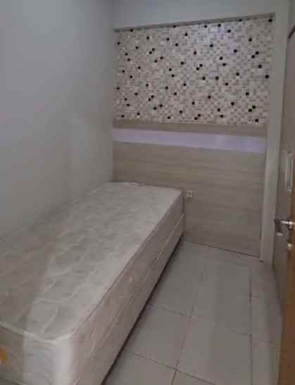 dijual apartemen puncak permai