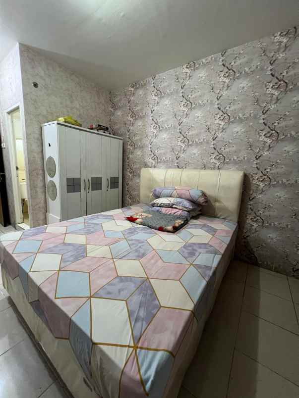 dijual apartemen puncak permai