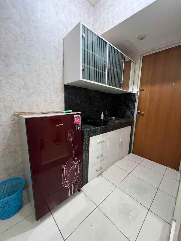 dijual apartemen puncak permai