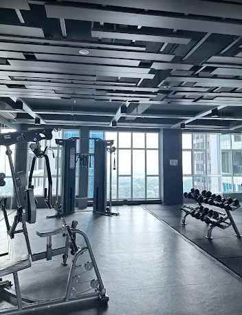 dijual apartemen roseville soho di bsd tangerang