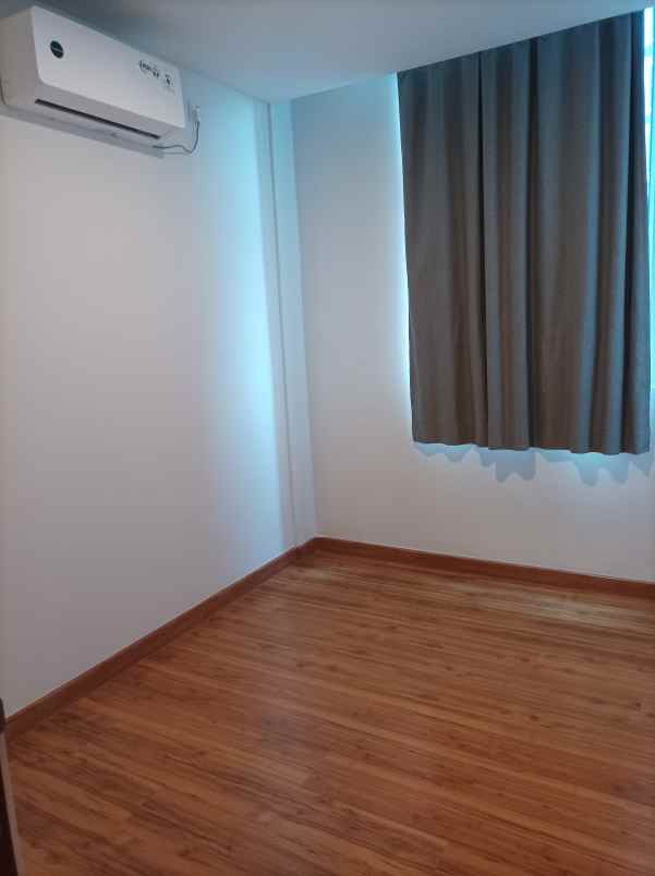 dijual apartemen roseville soho di bsd tangerang