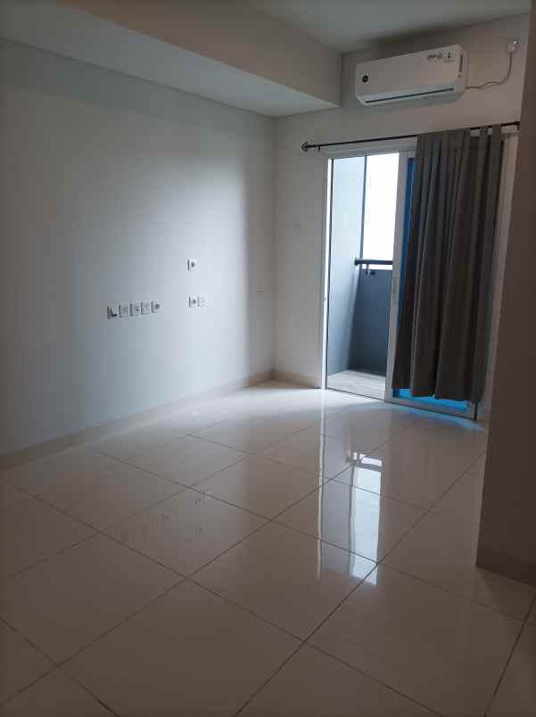 dijual apartemen roseville soho di bsd tangerang