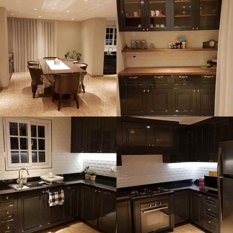 dijual apartemen royale springhill