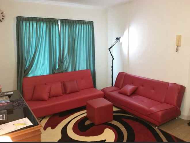 dijual apartemen tanah abang