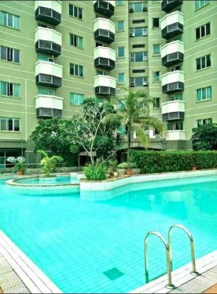 dijual apartemen tanah abang