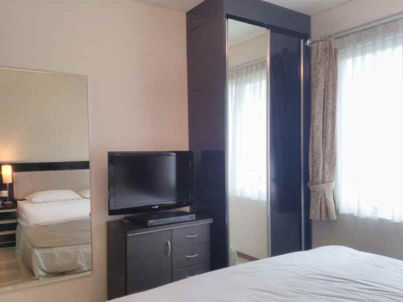dijual apartemen thamrin residence