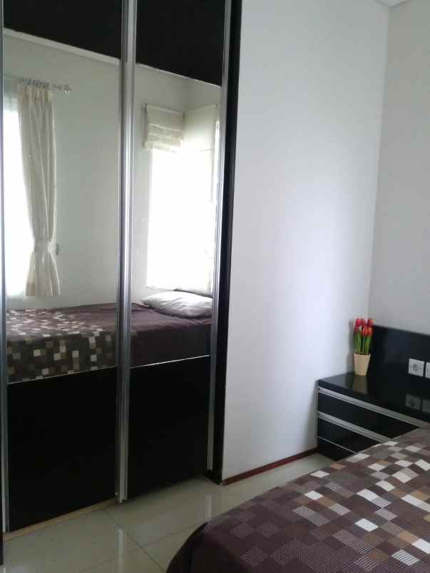 dijual apartemen thamrin residence