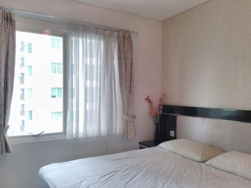 dijual apartemen thamrin residence