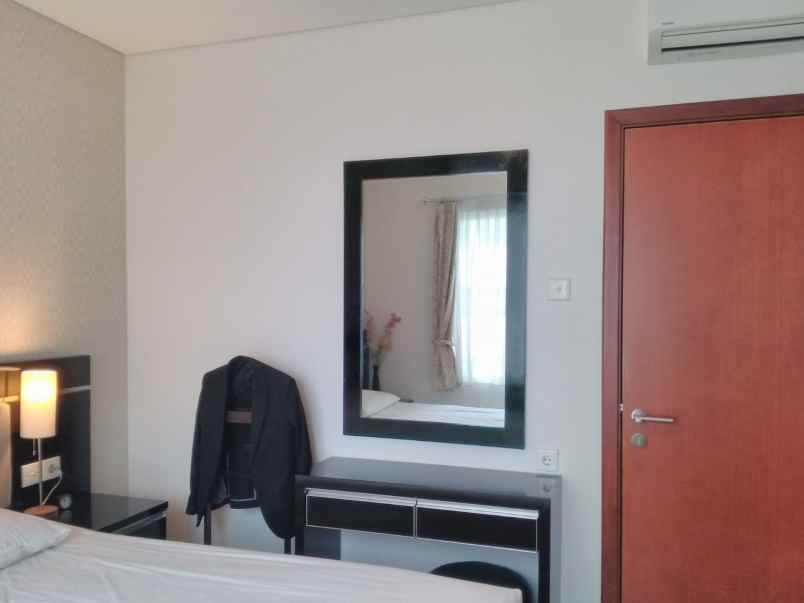 dijual apartemen thamrin residence