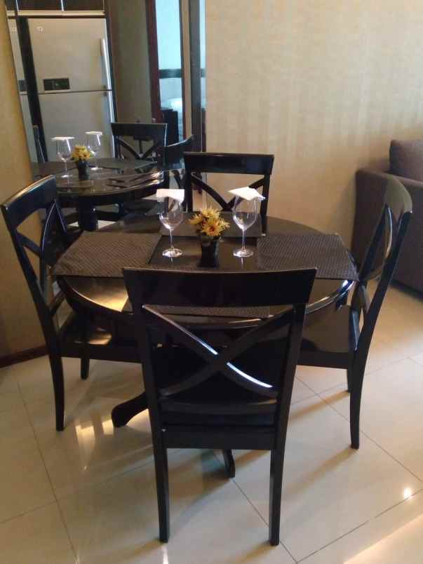 dijual apartemen thamrin residence
