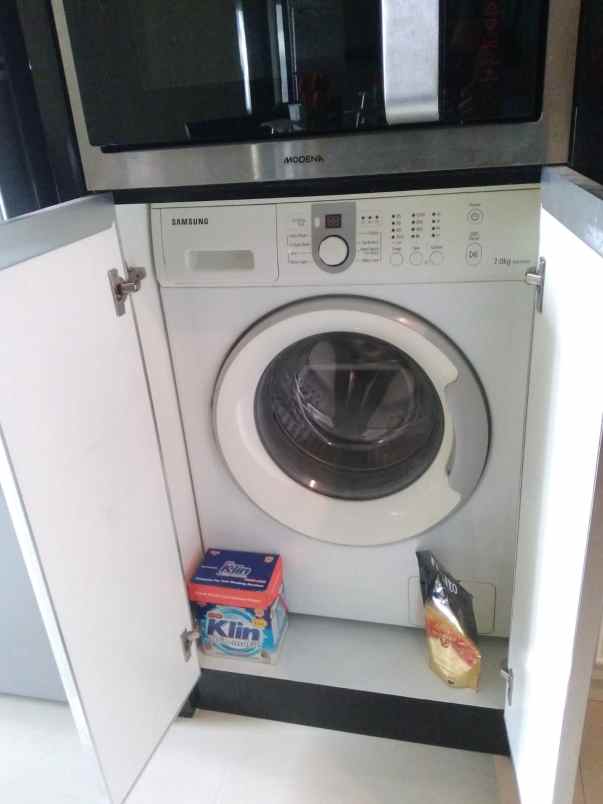 dijual apartemen thamrin residence