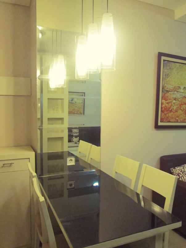 dijual apartemen thamrin residence jakarta pu