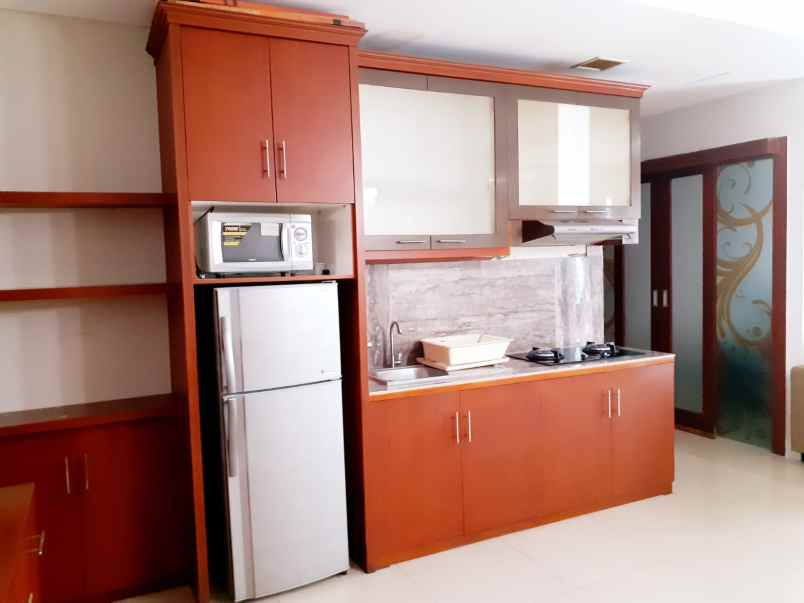 dijual apartemen thamrin residence jakarta selatan