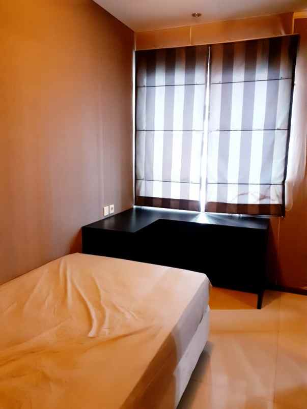 dijual apartemen thamrin residence jakarta selatan