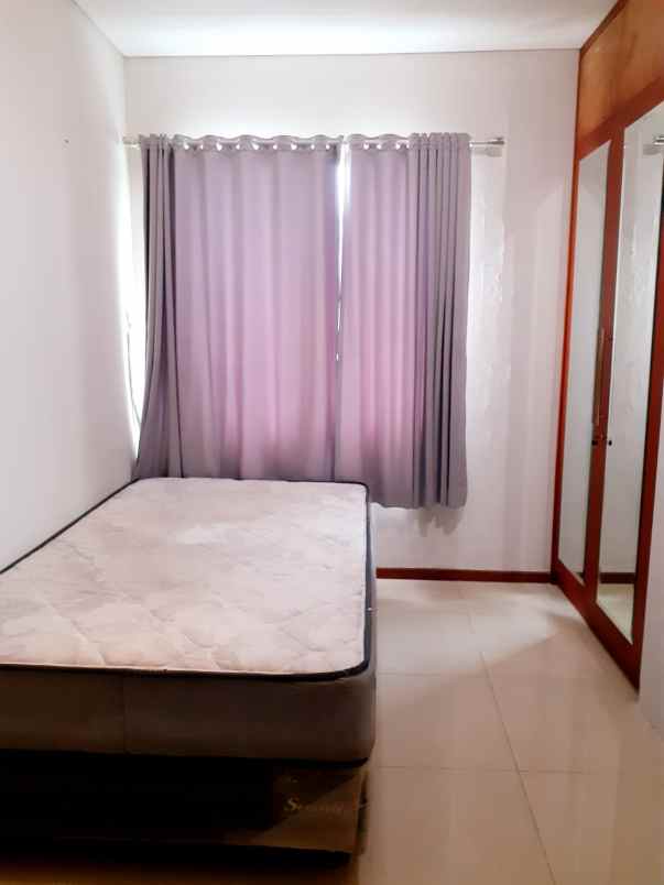 dijual apartemen thamrin residence jakarta selatan