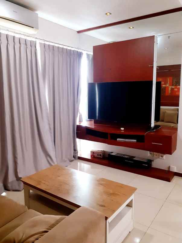 dijual apartemen thamrin residence jakarta selatan