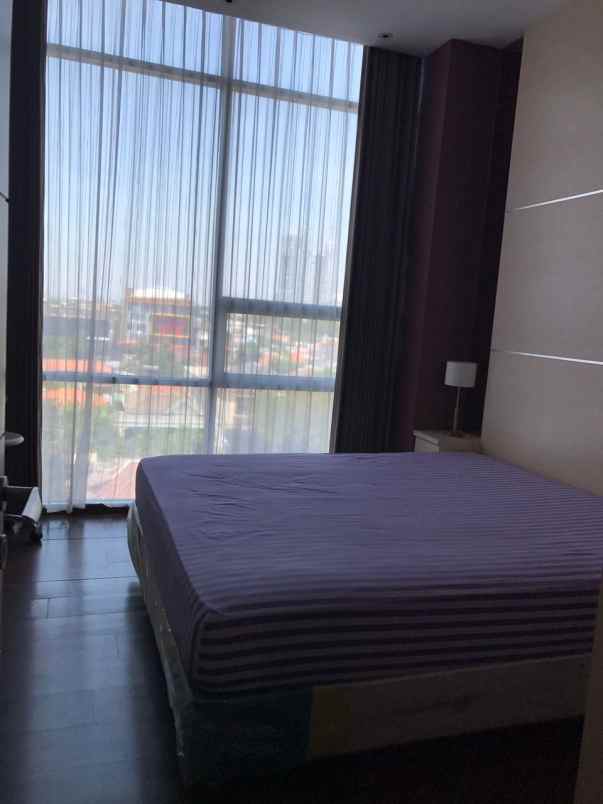 dijual apartemen trillium residence