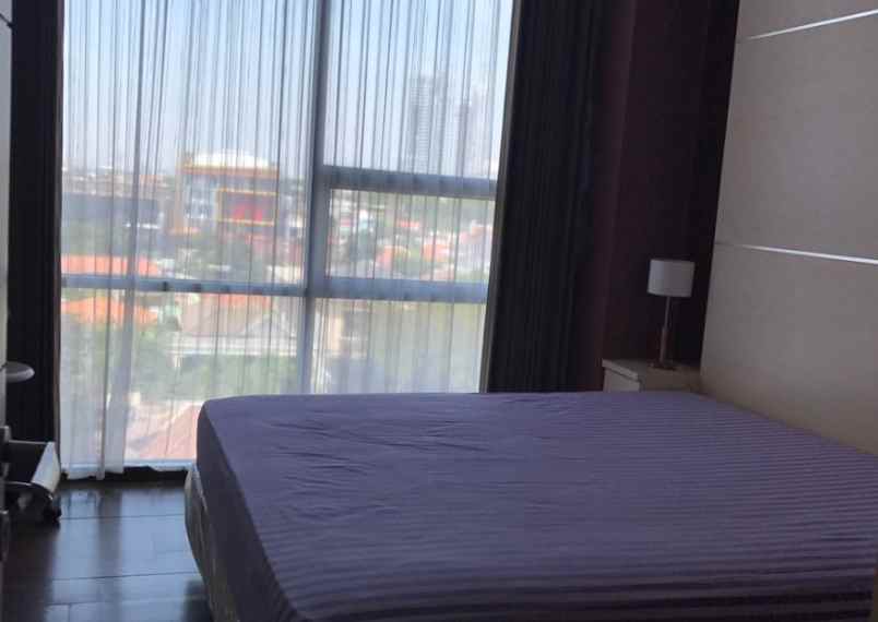 dijual apartemen trillium residence