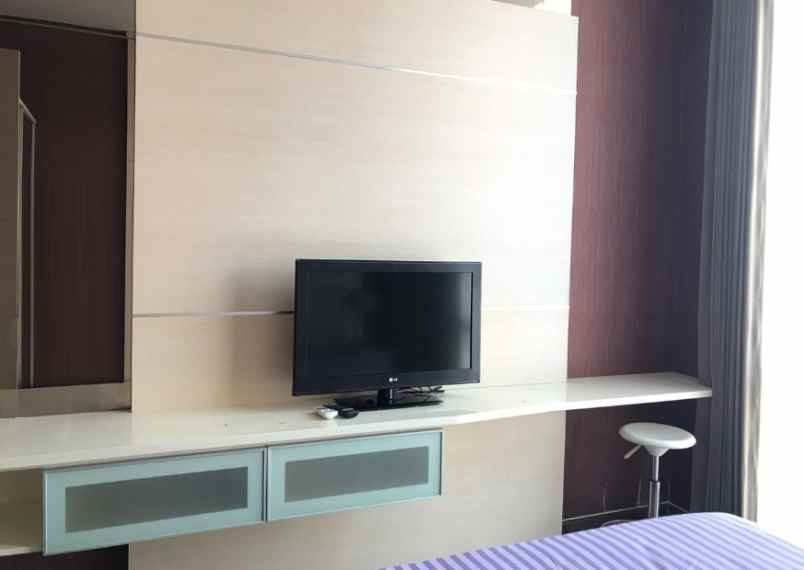 dijual apartemen trillium residence