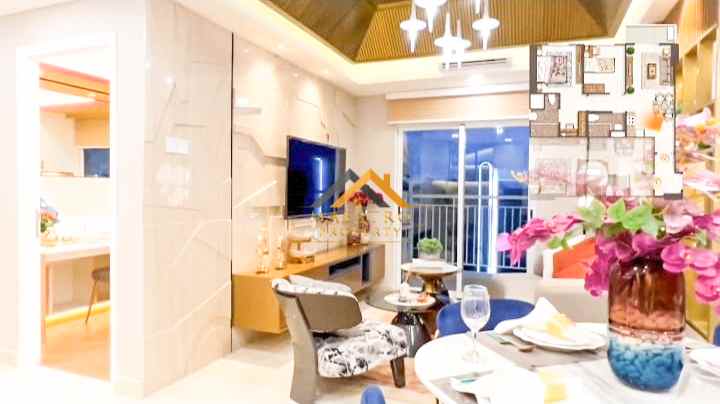 dijual apartemen victory tower podomoro