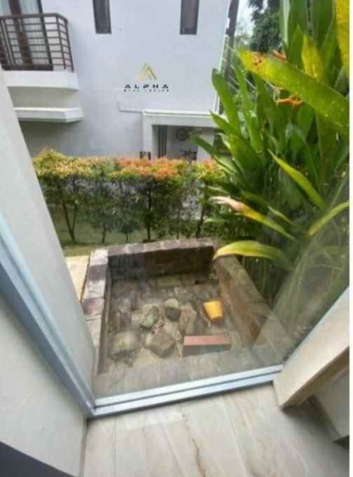 dijual apartemen villa panbil muka kuning