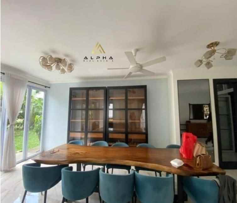 dijual apartemen villa panbil muka kuning