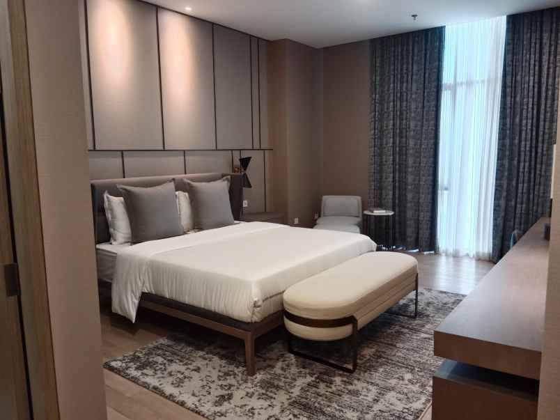 dijual apartement karet kuningan terra verde