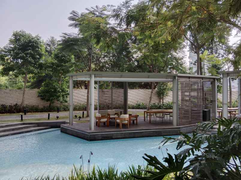 dijual apartement karet kuningan terra verde