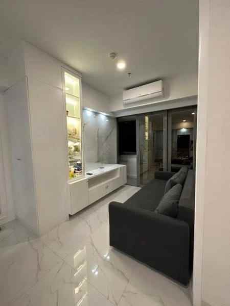 dijual apartmen laviz mansion surabaya barat