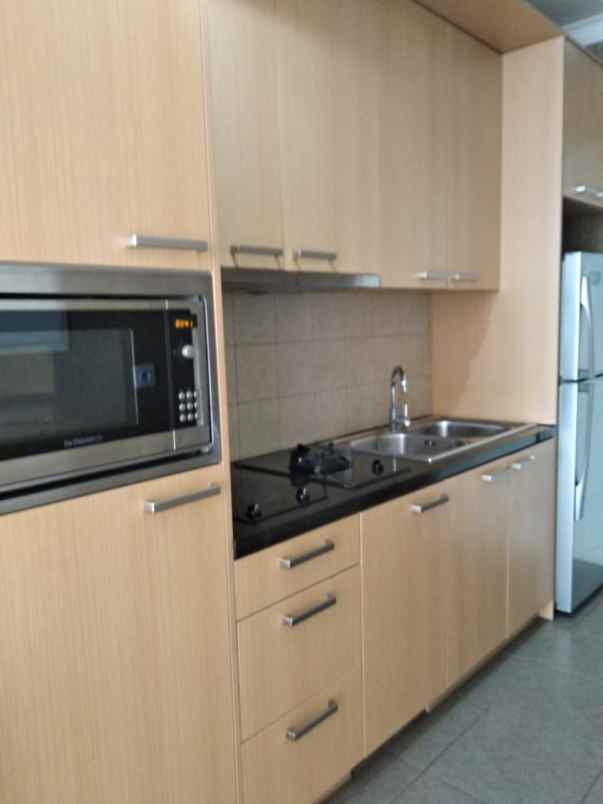 dijual apartment kempinski 2br furnished