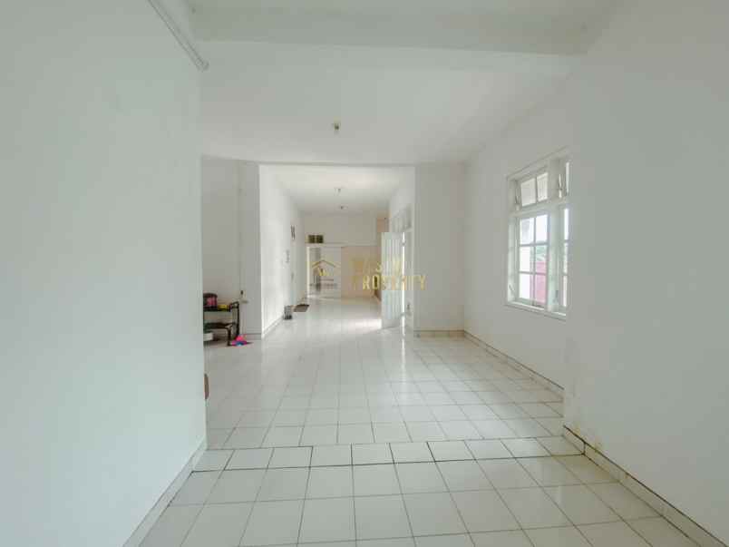 dijual cepat kost 39 kamar dekat upn di seturan