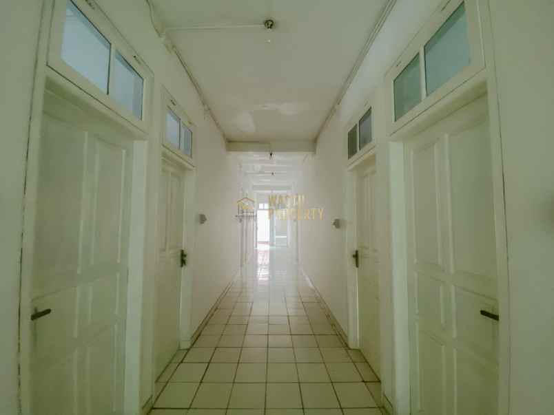 dijual cepat kost 39 kamar dekat upn di seturan