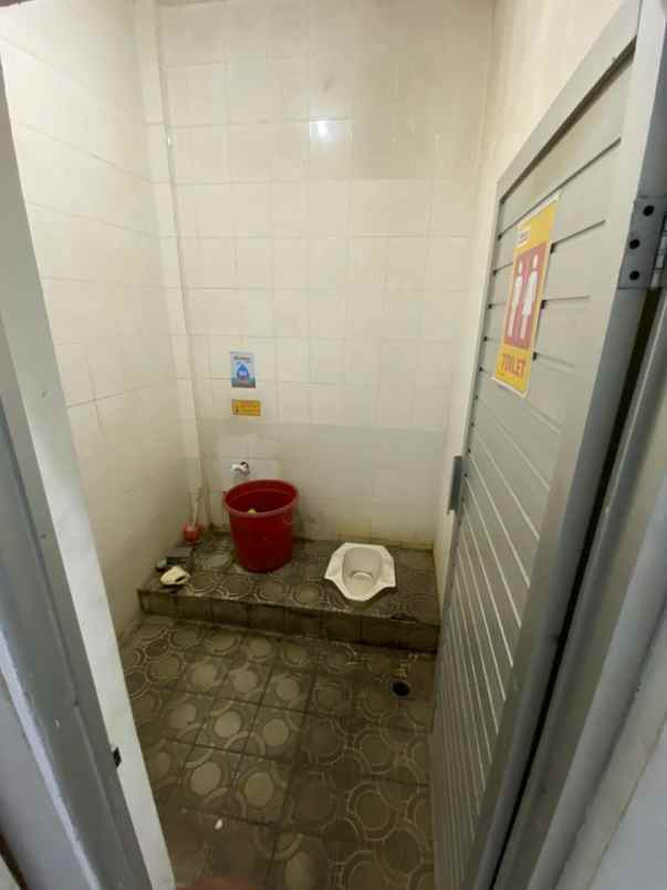 dijual cepat property usaha murah ex toko alfamart