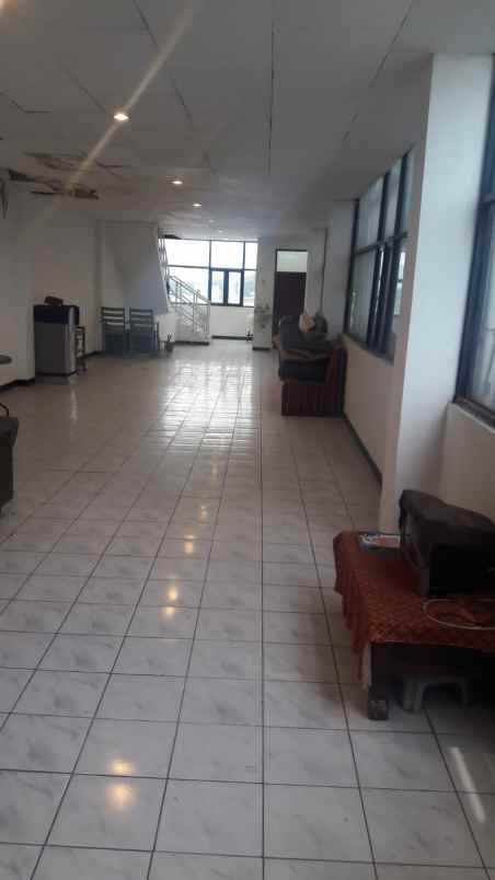 dijual cepat ruko mainroad a yani bandung